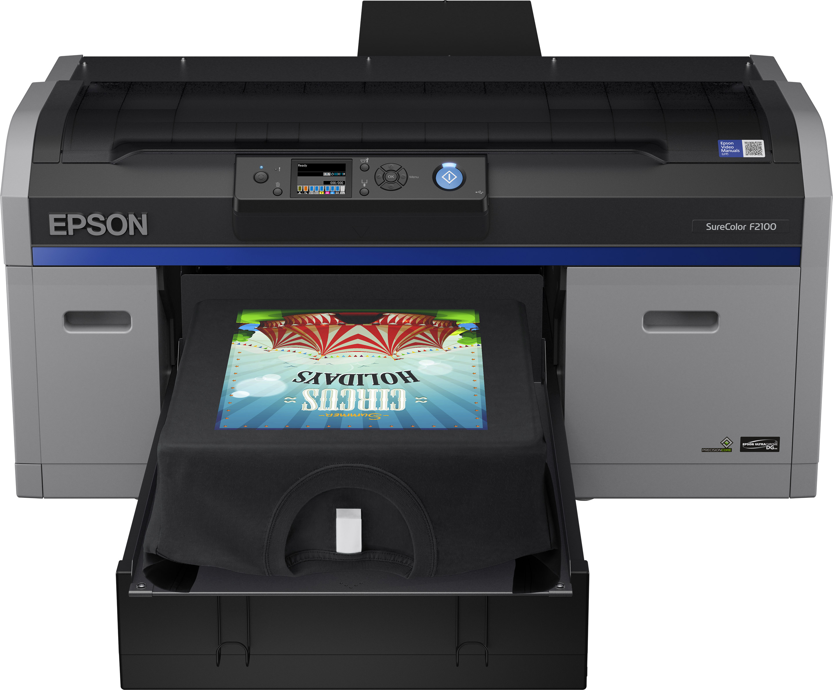 Принтер Epson SC f2100